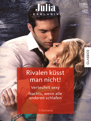 cover image of Julia Exklusiv, Band 383